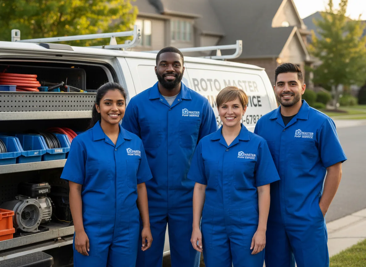 Sump Pump Installation company in Crescent, PA